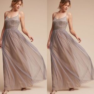 Adrianna Papell BHLDN Laurent Dress
